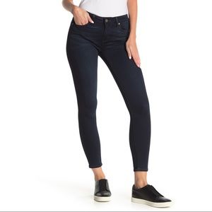 PAIGE Denim Verdugo Ankle Jeans